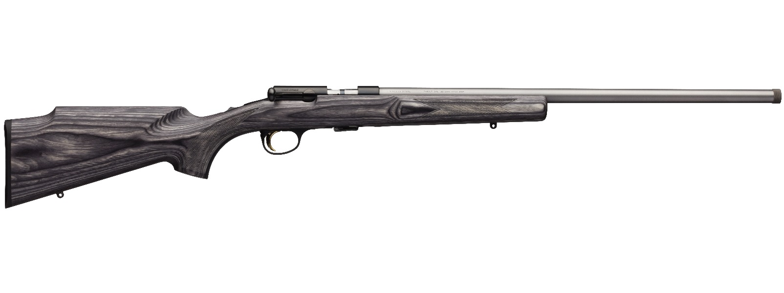 T-BOLT 22MAG VRMT SS/LAM 22"