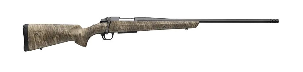 A-BOLT III MOBL 308WIN 22" #