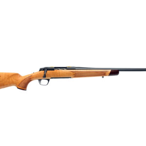 X-BOLT 2 HUNT MAPLE DLX 243WIN