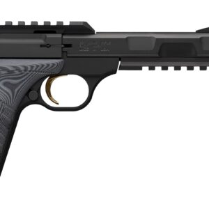 BUCKMARK CONTOUR PRO 22LR 5.9"