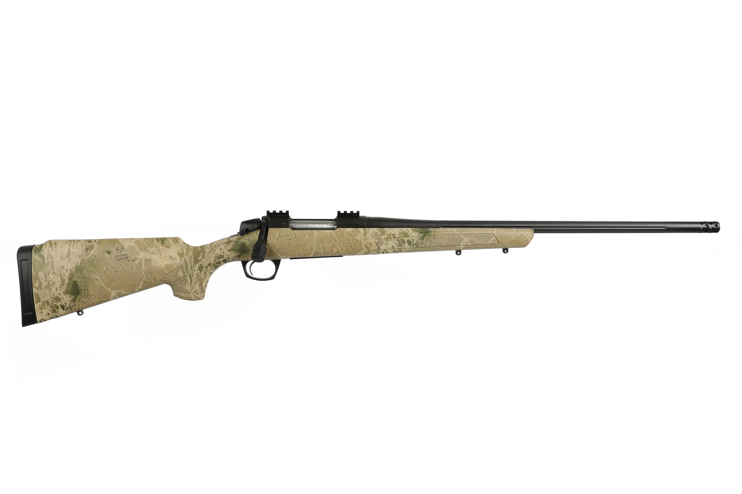 CASCADE XT 6.5CM HILLSIDE 22"#