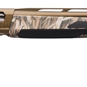 MAXUS II WW MOSGH 12/28 3.5" #