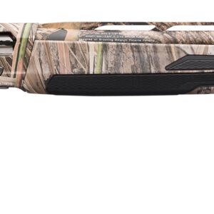 MAXUS II MOSGH 12/28 3.5"    #