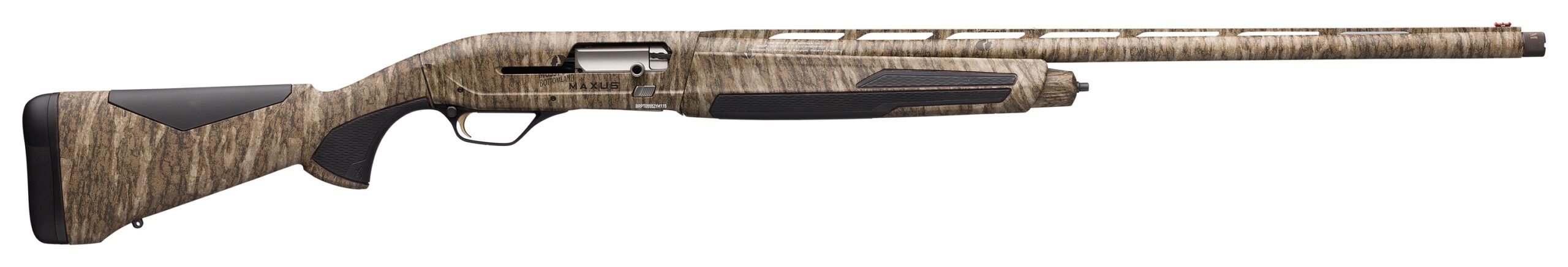 MAXUS II MOBL 12/28 3.5" #