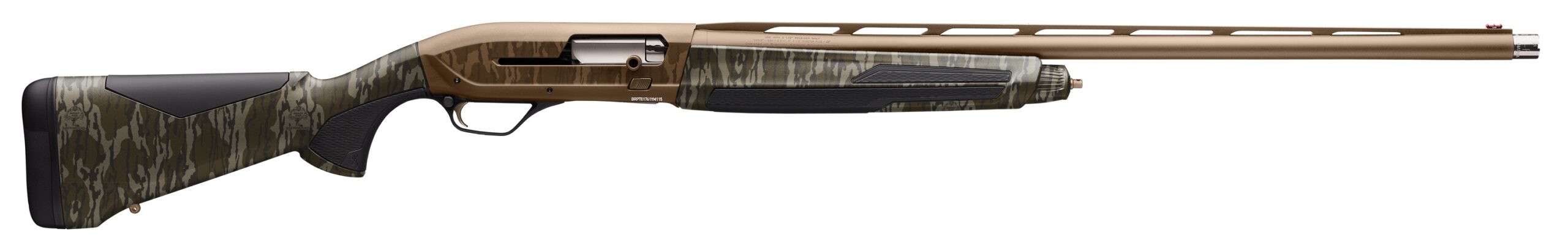 MAXUS II WW MOOBL 12/28 3.5" #