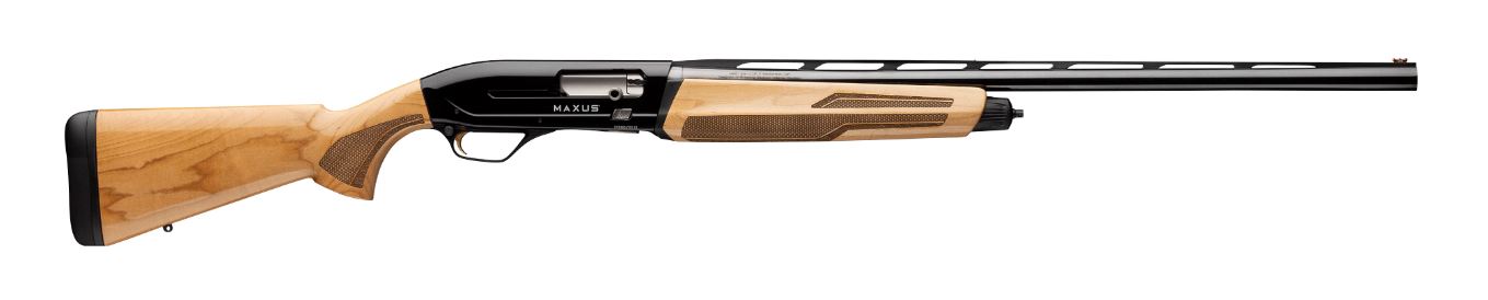 MAXUS II HUNTER MAPL 12/26 3"#