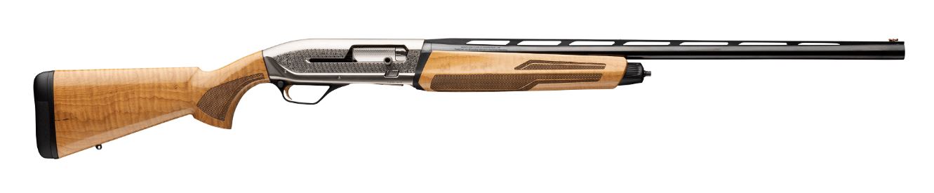 MAXUS II ULTIMATE M 12/26 3" #