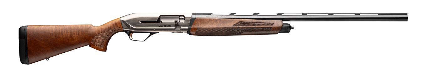 MAXUS II UPLAND 12/28 3"