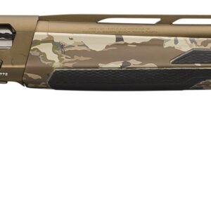 MAXUS II WW AURIC 12/28 3.5"