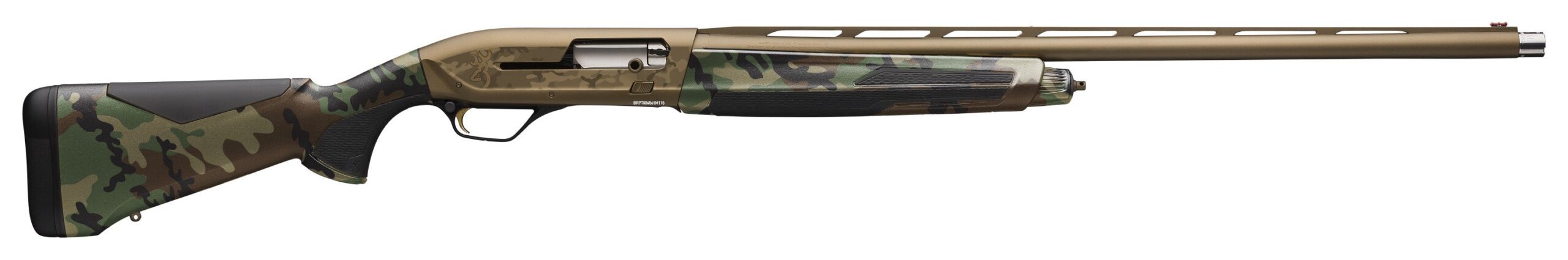 MAXUS II WW WDL 12/28 3.5" #