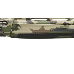 MAXUS II WDL 12/28 3.5" #