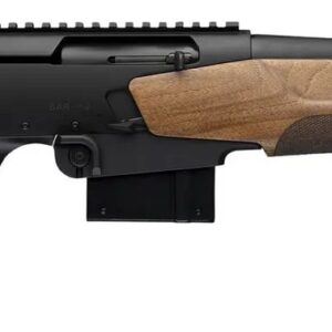 BAR MK4 DBM 308WIN BL/WD 18"