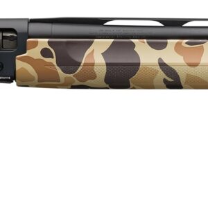 SILVER FIELD VTAN 12/28 3.5"