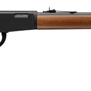 RANGER 22LR BL/WD 20.5"