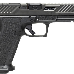 DR920 ELT 9MM BK/BK OR TB 17 #