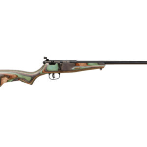 RASCAL 22LR B-SR FOREST TB   #