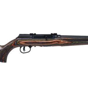 A22 BNS-SR 22LR 18" BL/WB TB #
