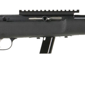 64 SEMI-AUTO 22LR TACT FLT TB#