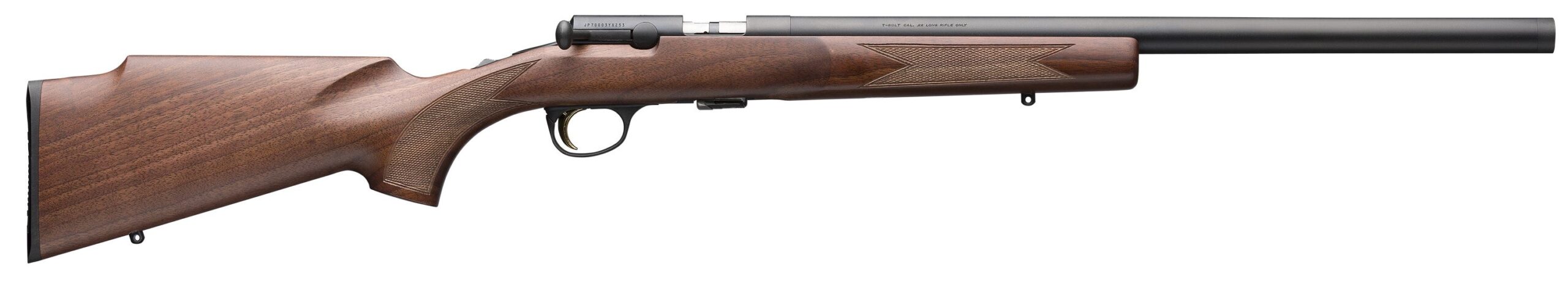 T-BOLT TARGET SR 22MAG BL/WD