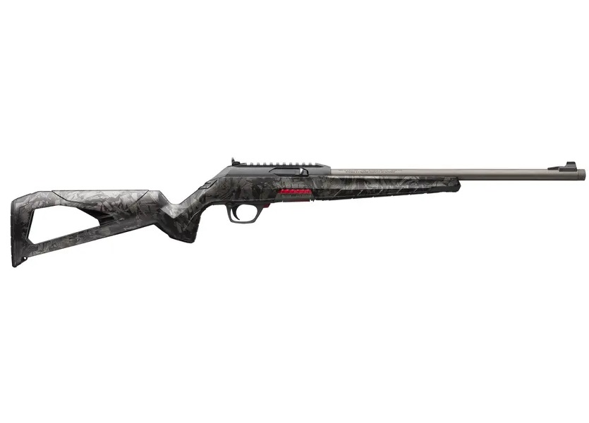 WILDCAT SR 22LR 16.5" GRAY TB#