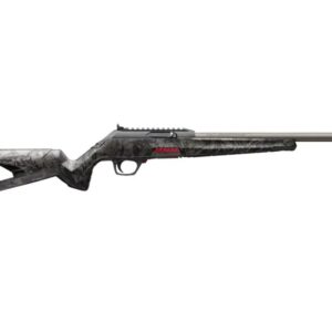 WILDCAT SR 22LR 16.5" GRAY TB#