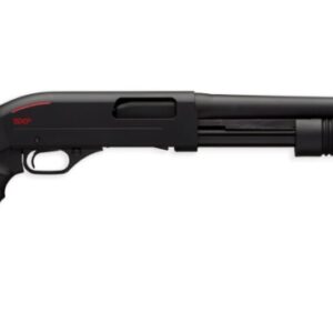 SXP SHADOW DEFENDER 12/18 3"