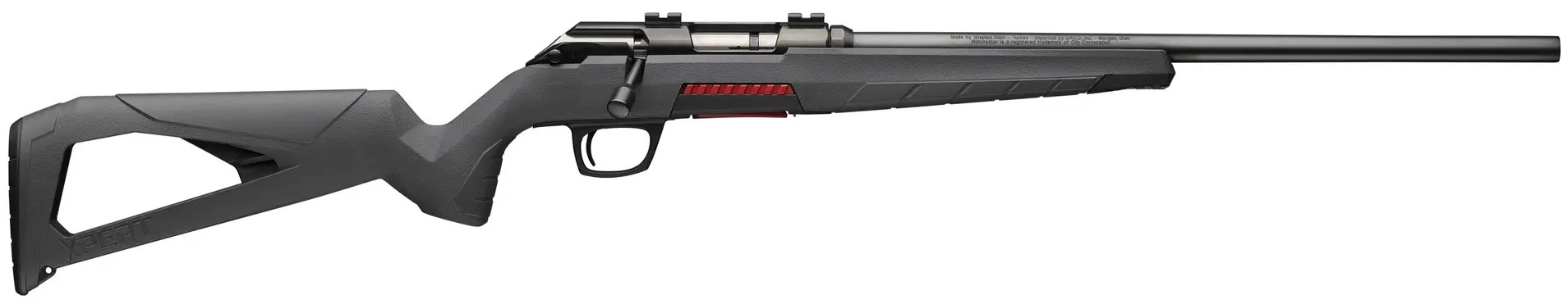 XPERT 17WSM 18" BL/SY
