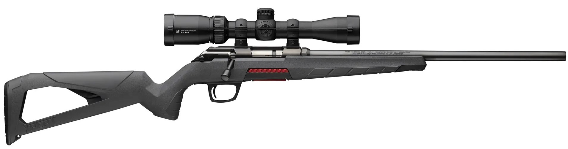 XPERT 17WSM 18" BL/SY COMBO #