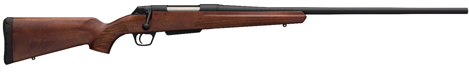 XPR SPORTER 308WIN BL/WD 22"