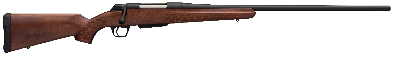XPR SPORTER 300WSM BL/WD 24"