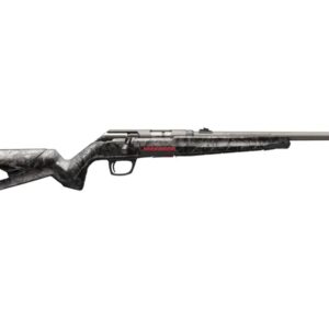 XPERT SR 22LR 16.5" GRAY TB  #