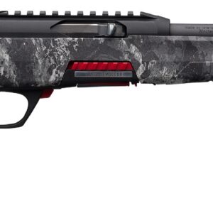 WILDCAT MIDNIGHT SR 22LR 16.5#