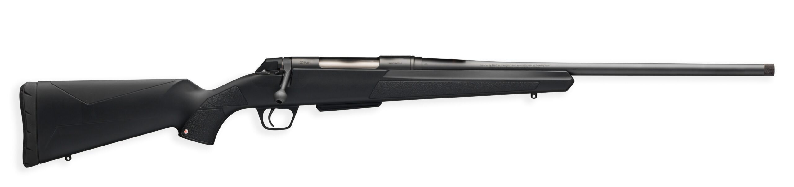 XPR SR 308WIN MT/SY 20" TB #