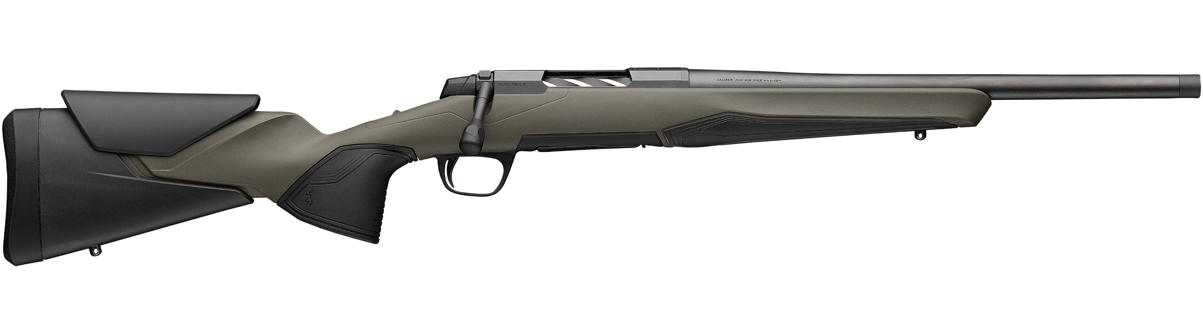 X-BOLT 2 ALL PURPOSE 308WIN #