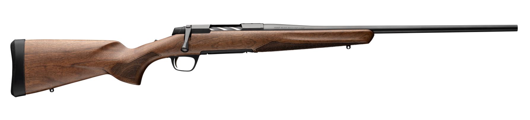 X-BOLT 2 HUNTER 243WIN BL/WD