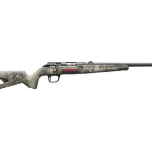 XPERT 22LR 18" BL/TTS