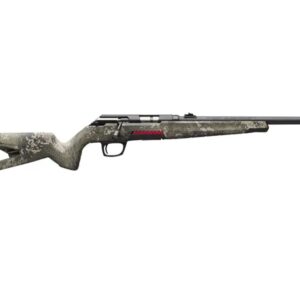 XPERT SR 22LR 16.5" BL/TTS TB