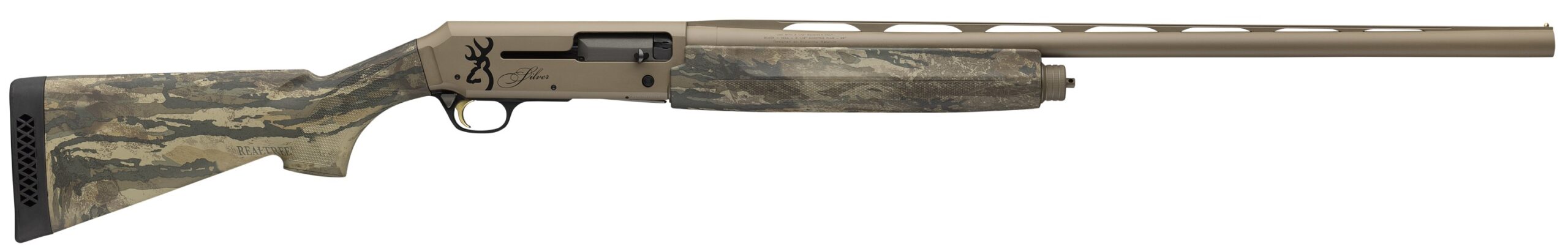 SILVER RTLG FDE 12/28 3.5" #