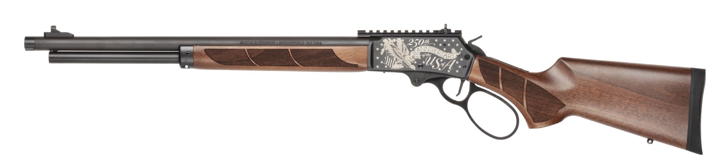 1854 45-70 BL/WD 20" 250TH