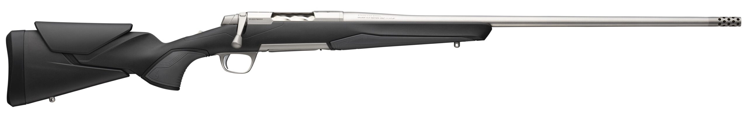 X-BOLT 2 HUNT COMP 30-06 SS #