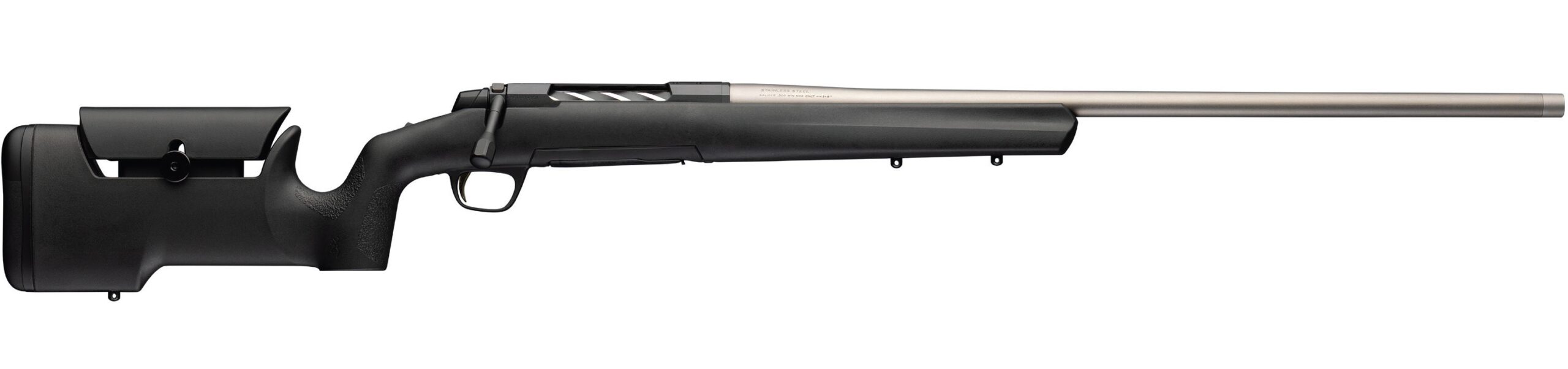X-BOLT 2 SPL MAX LR 308WIN #