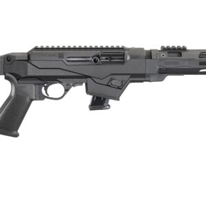 PC CARB 9MM 16" FXD STK 10+1 #