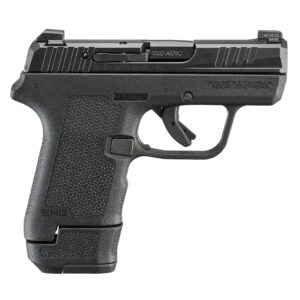 LCP MAX PRO 380ACP 13+1 MAGPUL