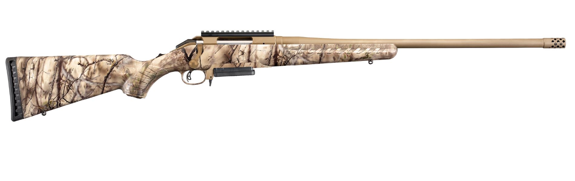 AMER 300WIN GO WILD 24" TB #