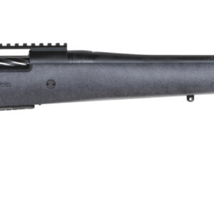 PATRIOT LR HUNT 300WIN BL/GRY#