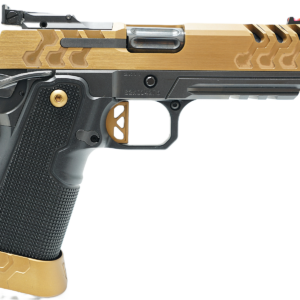 2K11 COMP 9MM COY 5" ADJ
