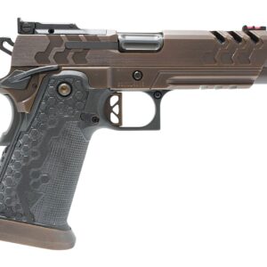 2K11 COMP 9MM ROYAL 5" ADJ