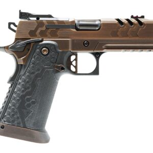 2K11 PRO COMP 9MM ROYAL 4.25"