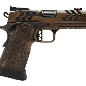 2K11 PRO COMP 9MM MIN 4.25"
