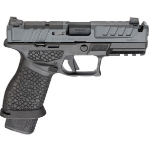 ECHELON PROC 9MM 4" 18+1 COMP
